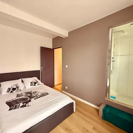 شقة 3 Bedrooms 110 M2